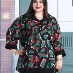 شومیز سایزبزرگ