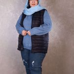 پافر ایمبوردی کوتاه