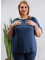 تیشرت ویسکوز - تصویر 6