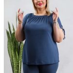 تیشرت ویسکوز