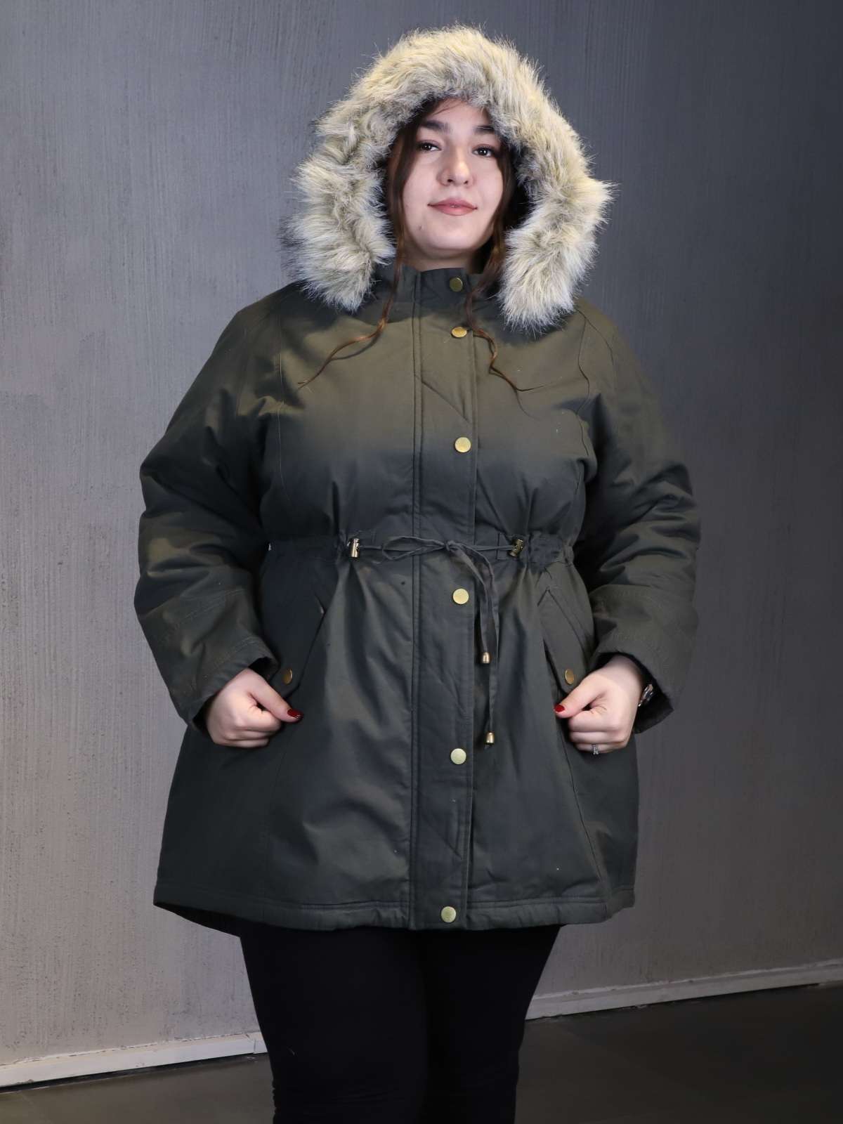 Compress_20260102_151413_3548 کاپشن وارداتی خزدار - تصویر 1