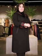 بارانی کلاسیک سایزبزرگ - تصویر 7