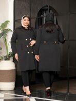 کت بلند مازراتی - تصویر 4