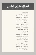 شومیز مجلسی - تصویر 4