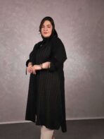 مانتو دیپلمات - تصویر 4