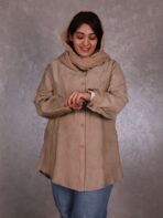 تونیک لینن زارا