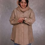 تونیک لینن زارا