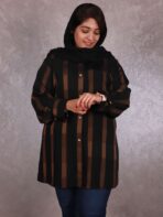 مانتو کرپ اتوبانی