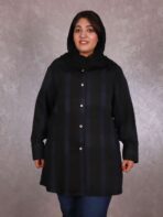 مانتو کرپ اتوبانی - تصویر 4