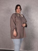 تونیک کریشه ژاکارد