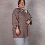 تونیک کریشه ژاکارد