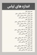 پارچه ای نیم بگ - تصویر 3