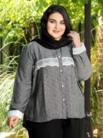 تونیک راه راه گیپوری - تصویر 6