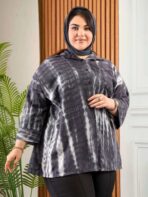 تونیک آبرنگی - تصویر 6