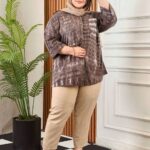 تونیک آبرنگی