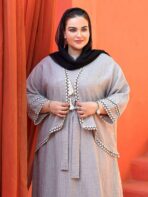 کت و سارافون قواره بزرگ - تصویر 7