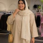تونیک یقه آخوندی