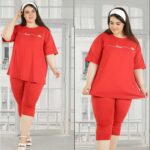 تیشرت قواره دار