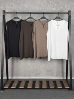 تاپ قواره بزرگ ساتن - تصویر 2