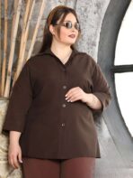 تونیک پشت پیلی - تصویر 7