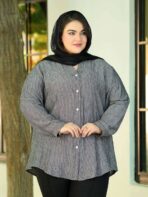 تونیک تابستانه قواره دار