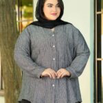 تونیک تابستانه قواره دار