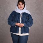 کت جین کراپ سایزبزرگ