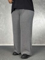شلوار بگ تابستانه قواره دار