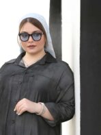 تونیک تنسل سایزبزرگ - تصویر 5