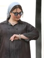 تونیک تنسل سایزبزرگ - تصویر 6