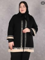 مانتو قواره بزرگ