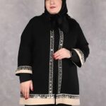 مانتو قواره بزرگ