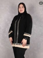 مانتو قواره بزرگ - تصویر 6